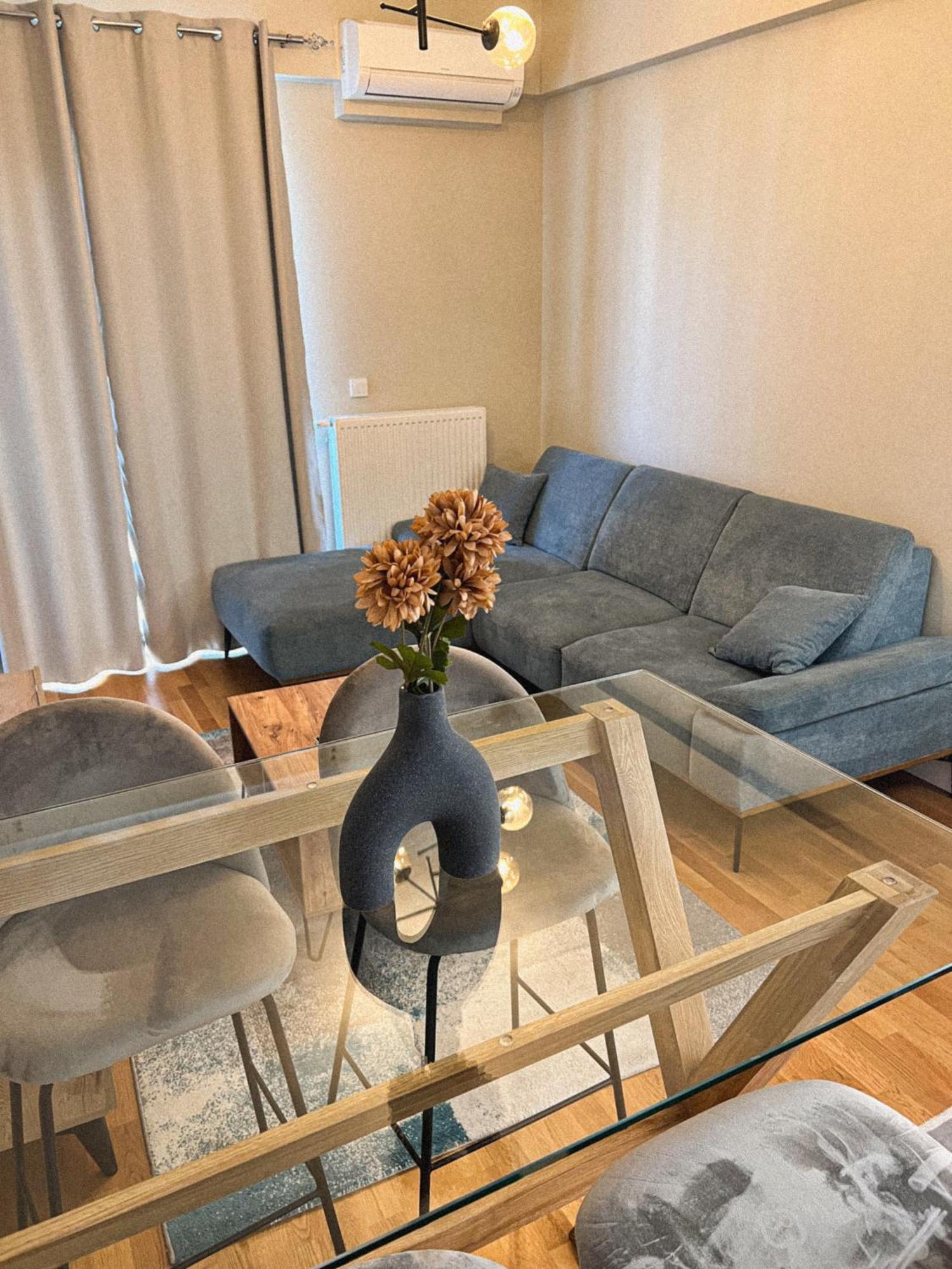 180° View Apartment In Diamond Building Skopje Eksteriør billede