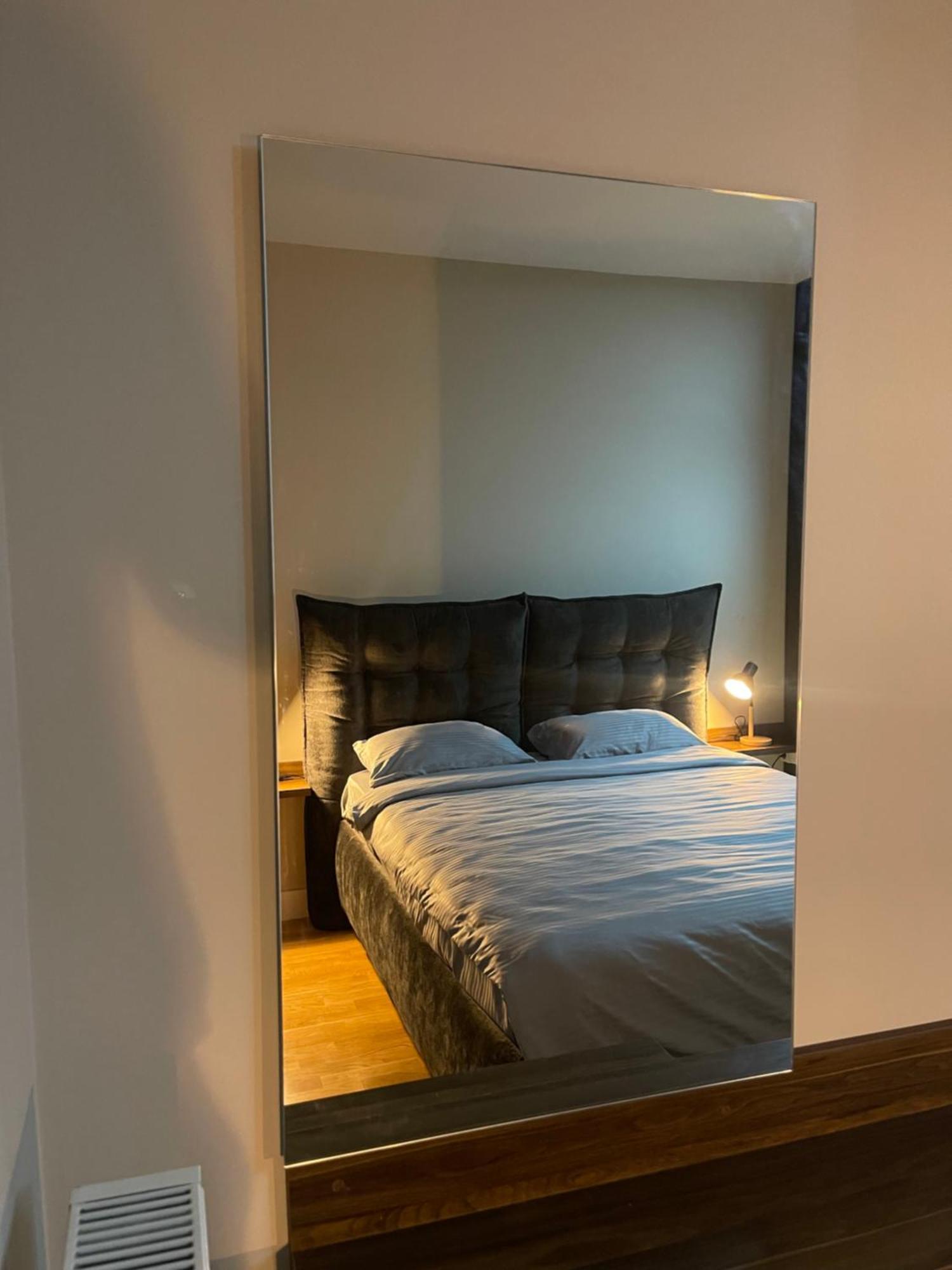 180° View Apartment In Diamond Building Skopje Eksteriør billede