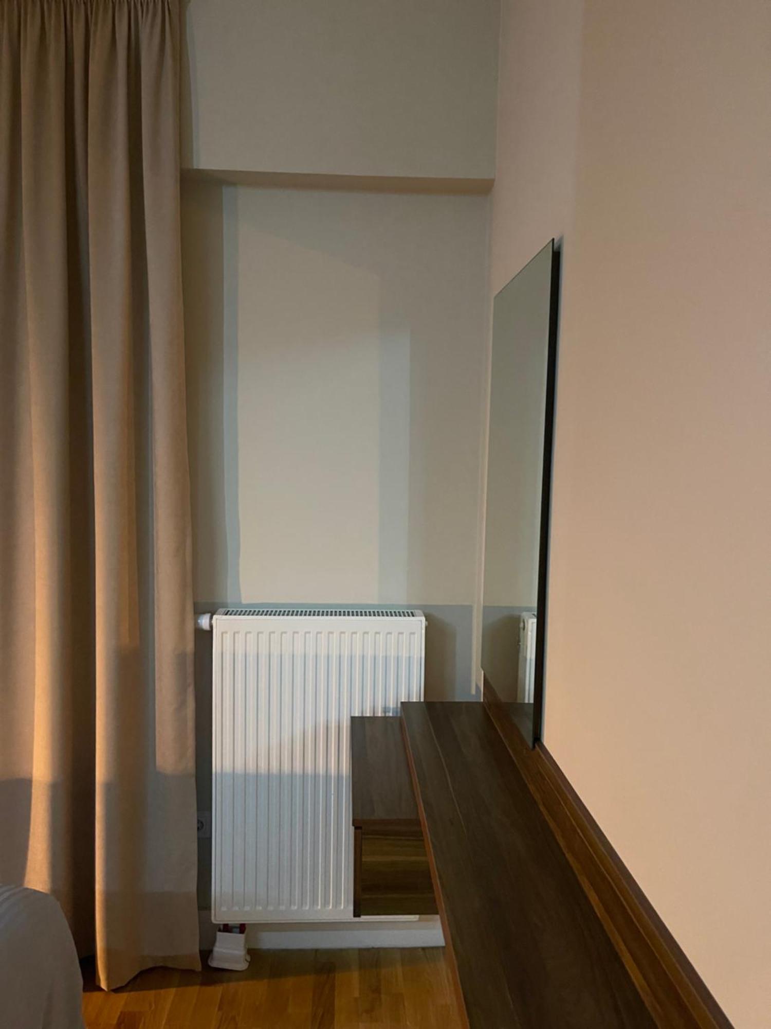 180° View Apartment In Diamond Building Skopje Eksteriør billede