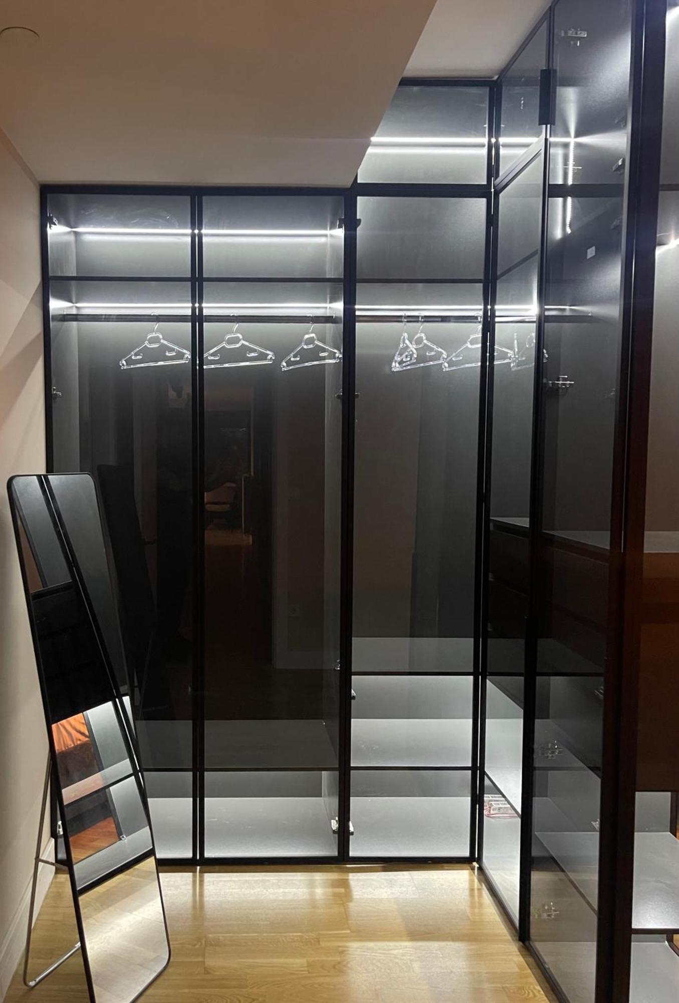 180° View Apartment In Diamond Building Skopje Eksteriør billede